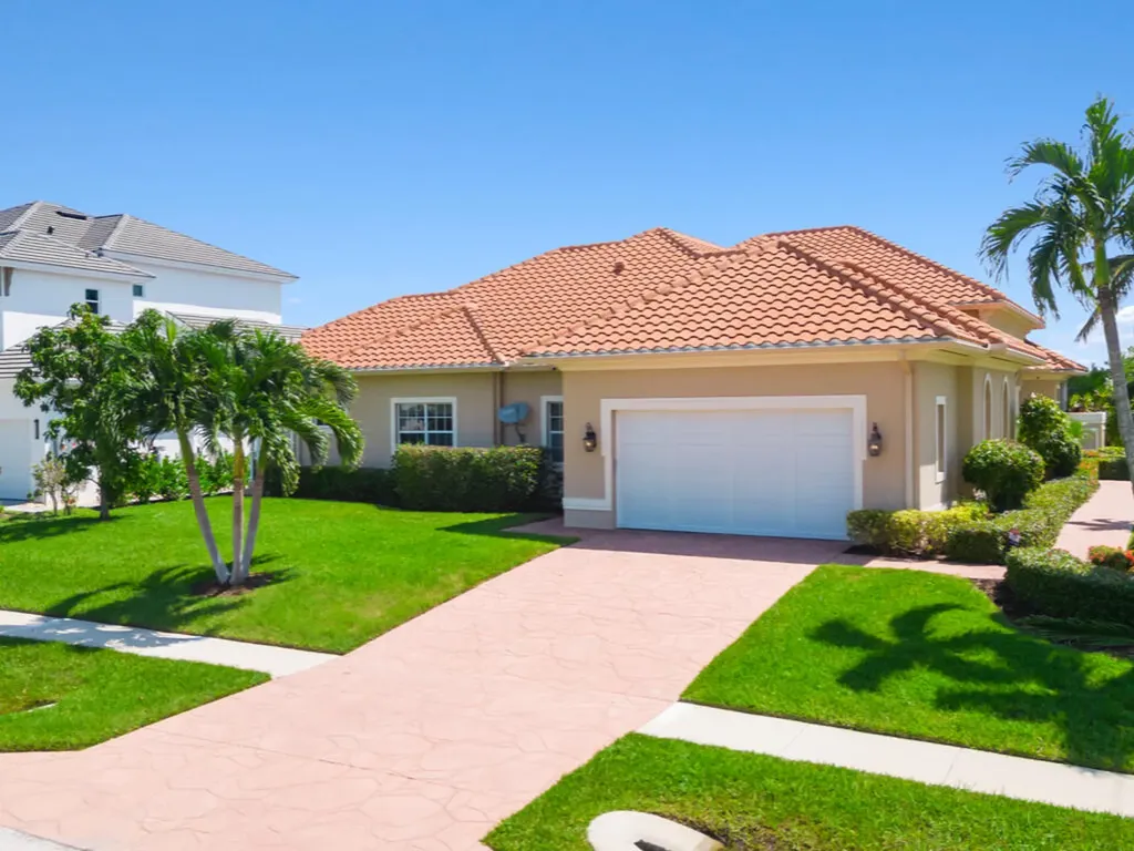 1500 Winterberry Drive Marco Island FL 34145