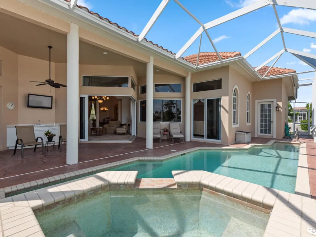 1500 Winterberry Drive Marco Island FL 34145