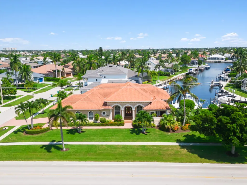 1500 Winterberry Drive Marco Island FL 34145