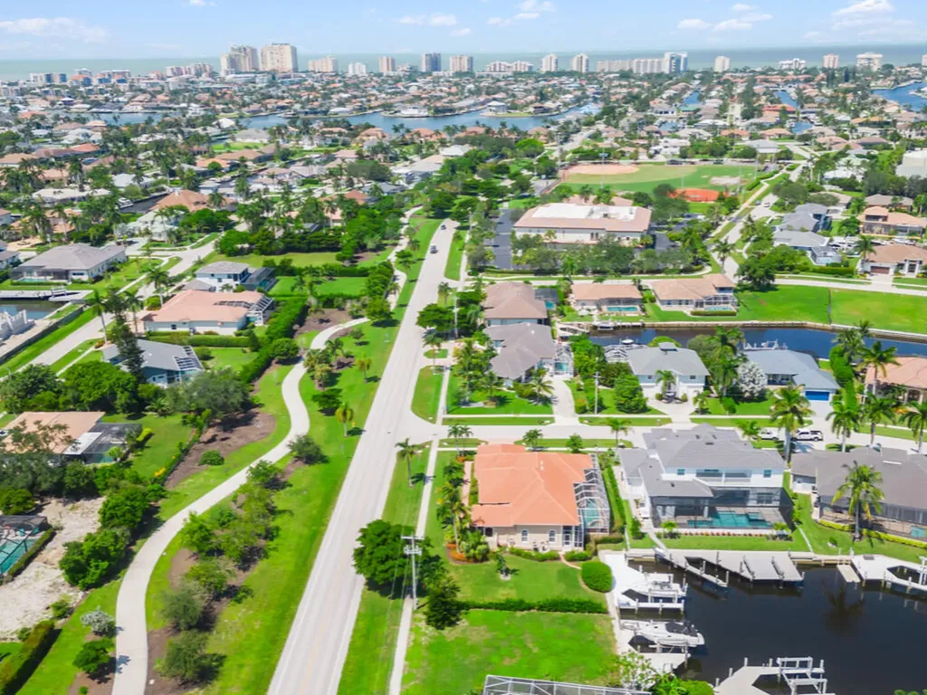 1500 Winterberry Drive Marco Island FL 34145