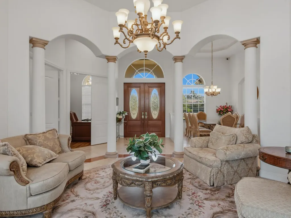 1500 Winterberry Drive Marco Island FL 34145