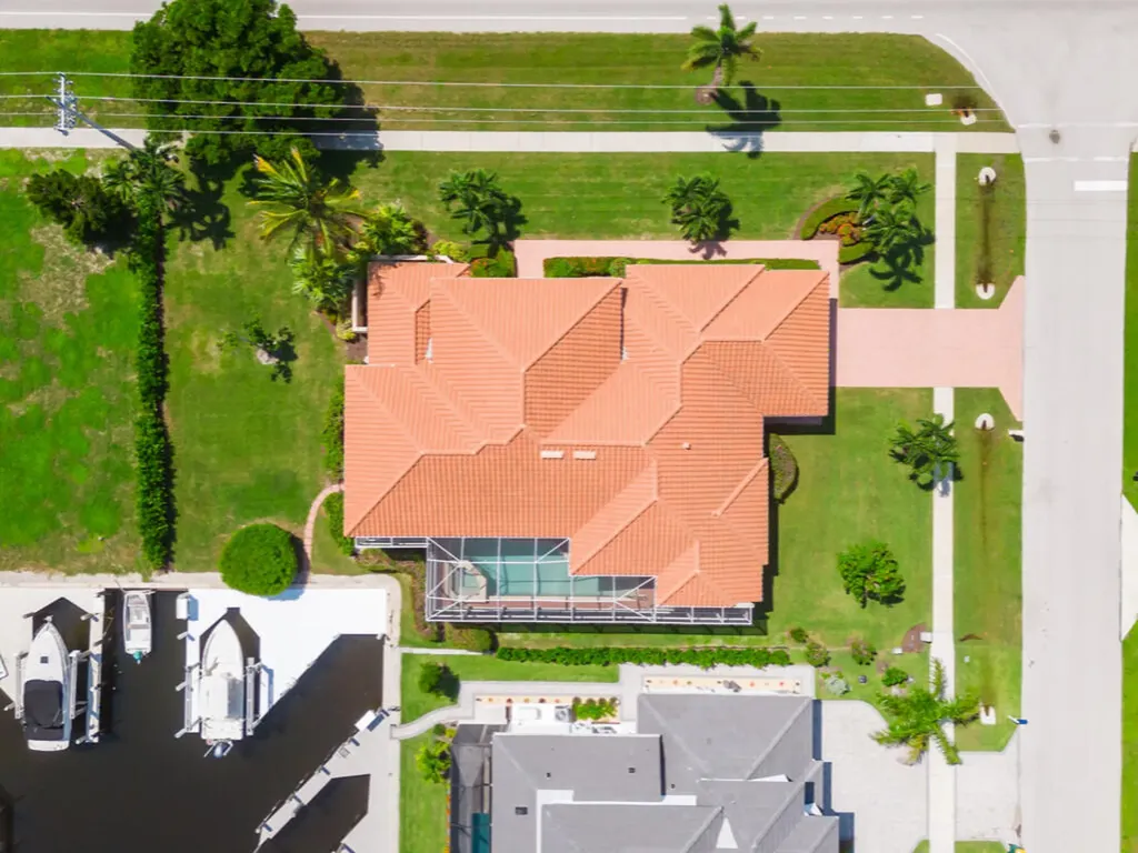 1500 Winterberry Drive Marco Island FL 34145