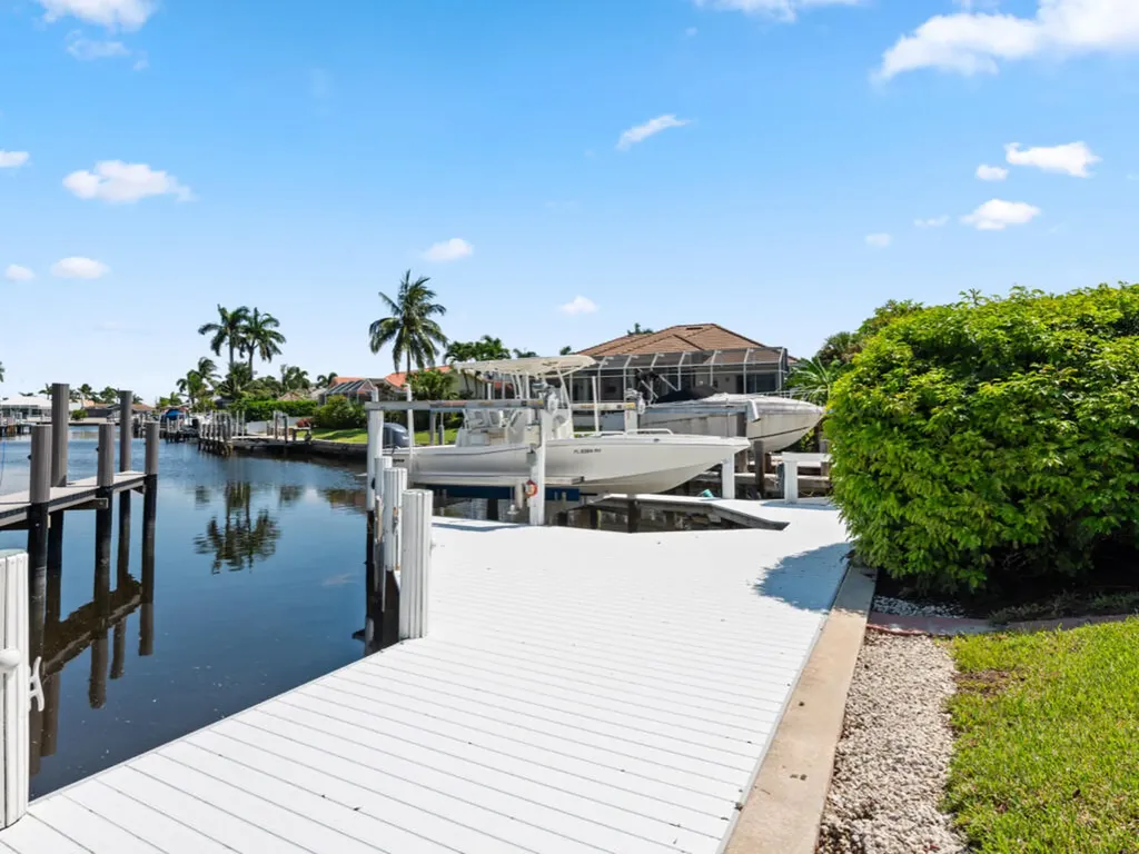1500 Winterberry Drive Marco Island FL 34145