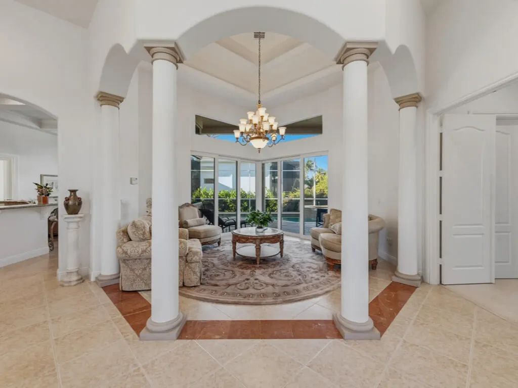 1500 Winterberry Drive Marco Island FL 34145