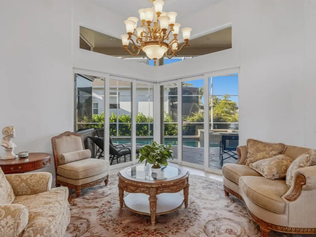 1500 Winterberry Drive Marco Island FL 34145