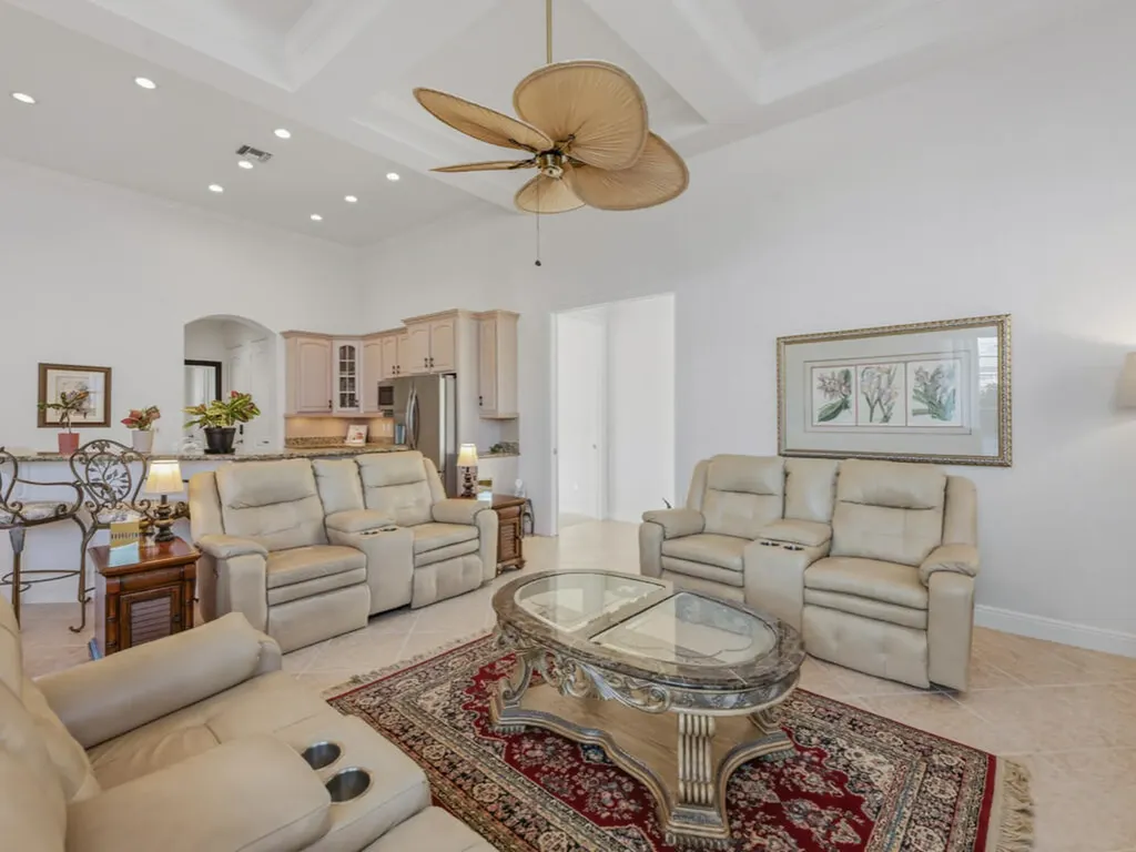 1500 Winterberry Drive Marco Island FL 34145