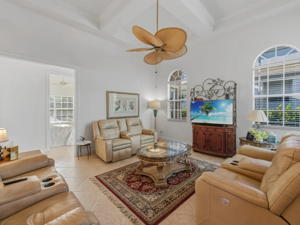 1500 Winterberry Drive Marco Island FL 34145