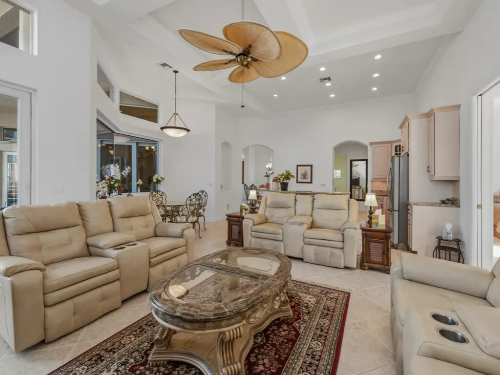 1500 Winterberry Drive Marco Island FL 34145