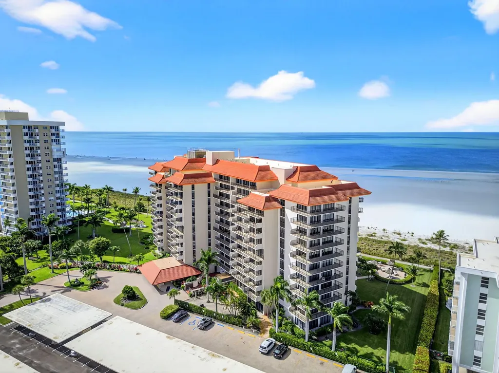 180 Seaview Court Marco Island FL 34145
