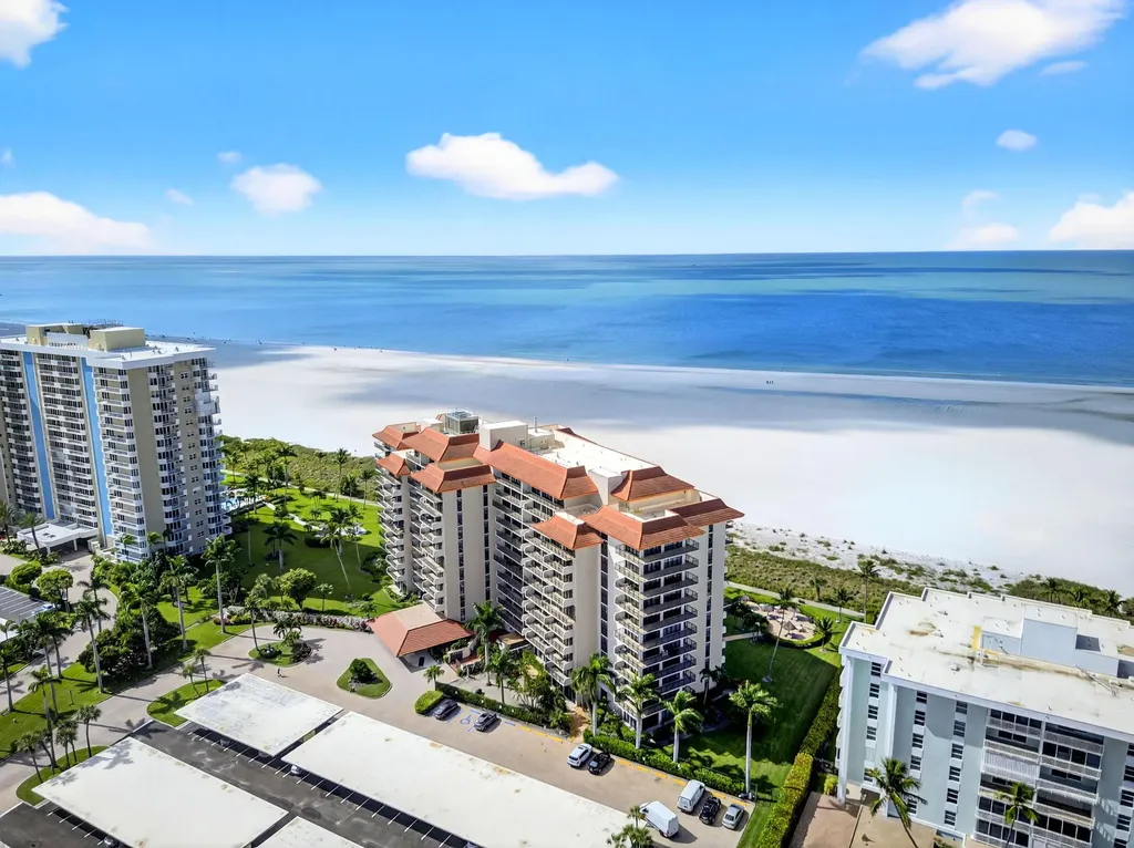 180 Seaview Court Marco Island FL 34145