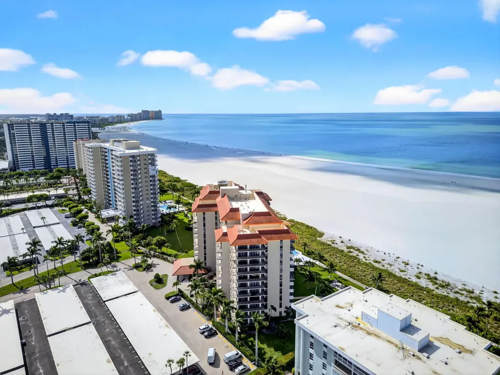 180 Seaview Court Marco Island FL 34145