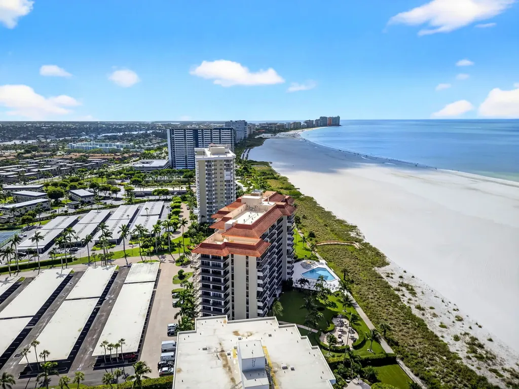 180 Seaview Court Marco Island FL 34145