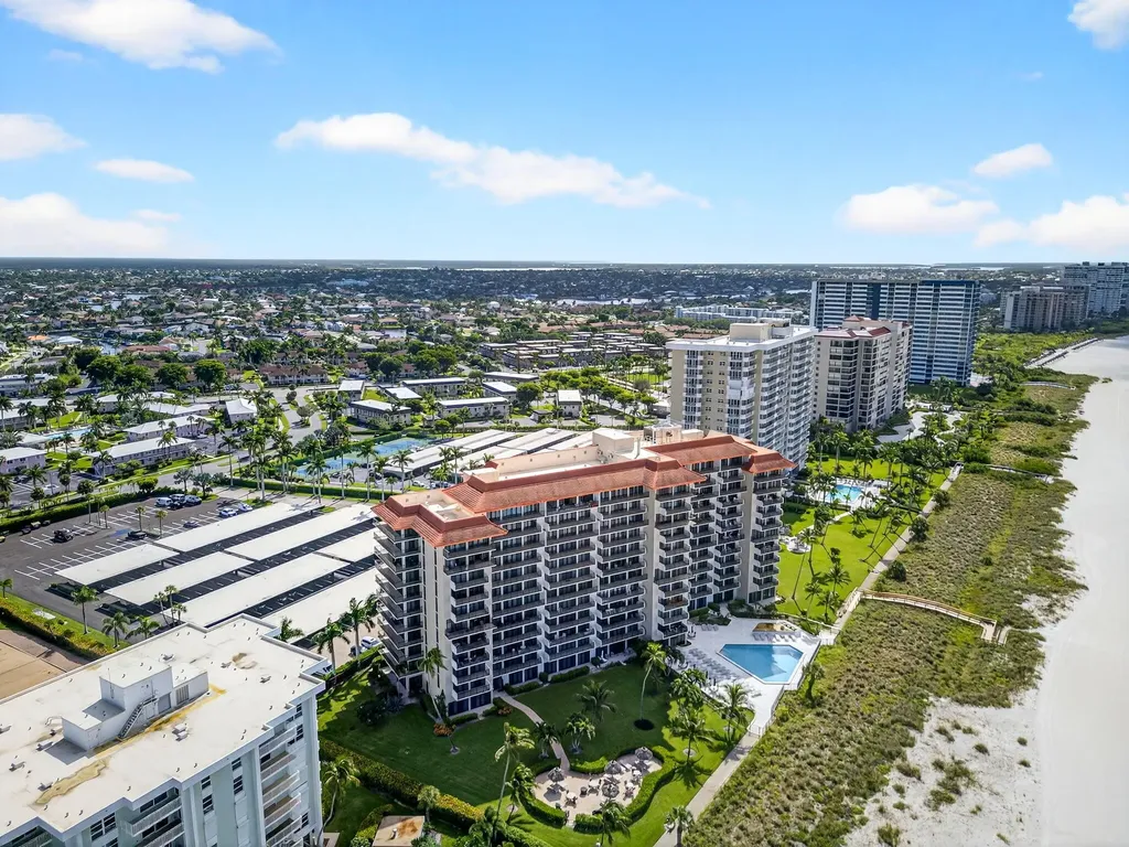 180 Seaview Court Marco Island FL 34145