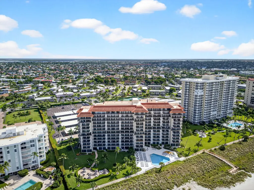 180 Seaview Court Marco Island FL 34145