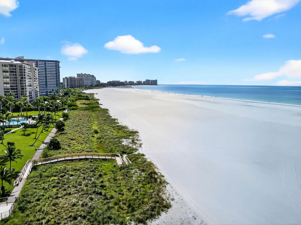 180 Seaview Court Marco Island FL 34145