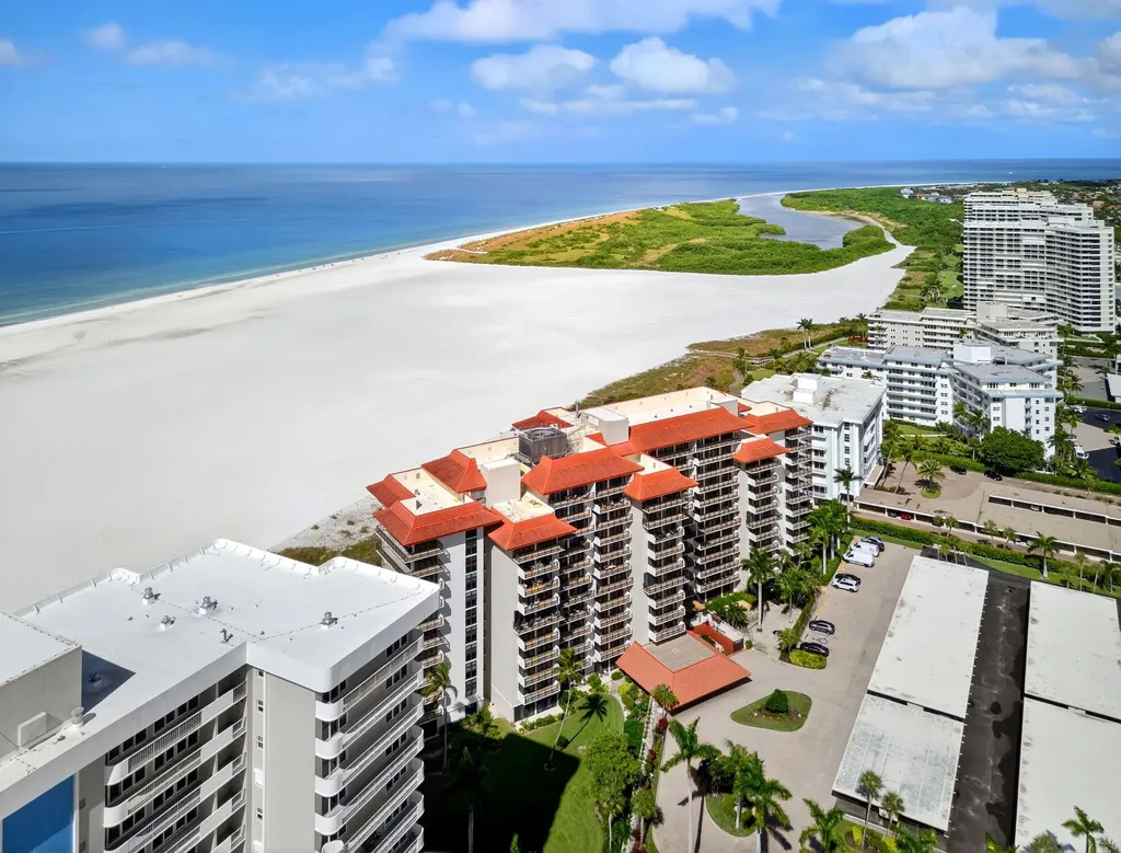 180 Seaview Court Marco Island FL 34145