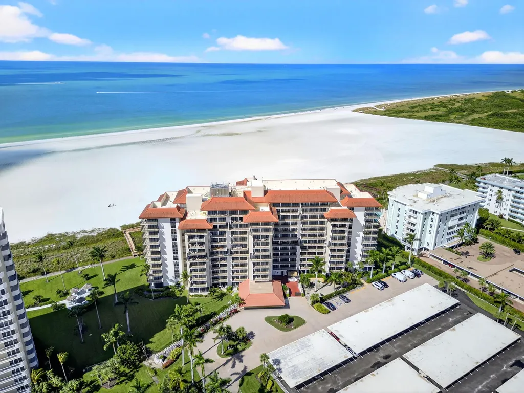 180 Seaview Court Marco Island FL 34145