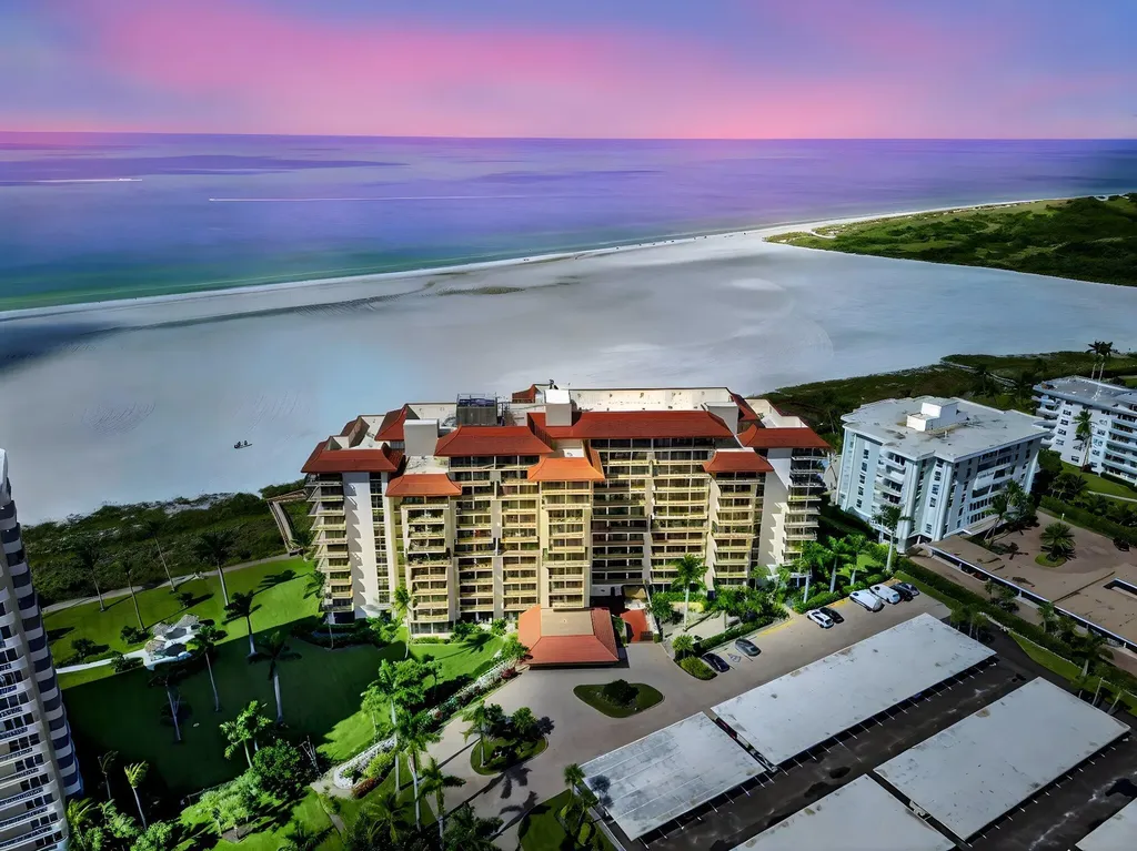 180 Seaview Court Marco Island FL 34145