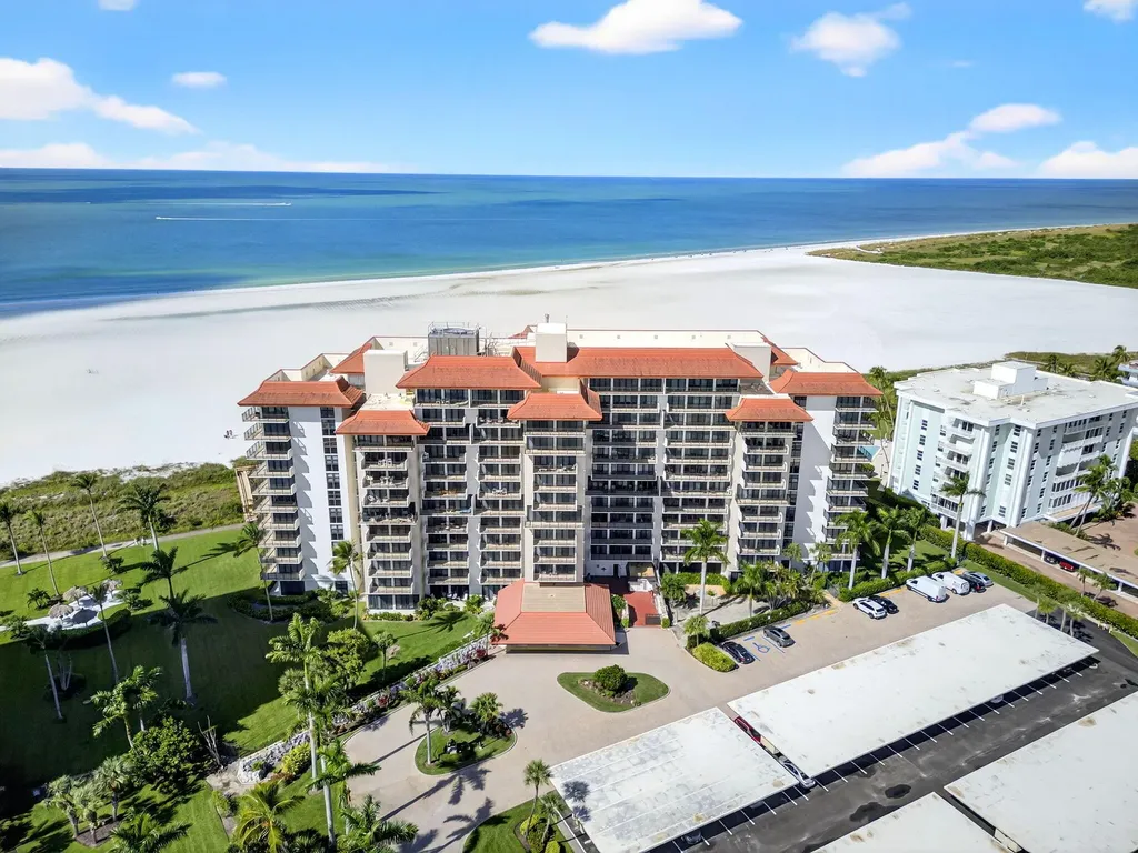 180 Seaview Court Marco Island FL 34145