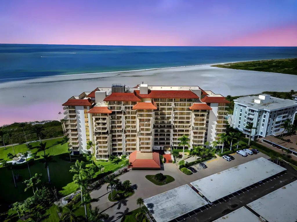180 Seaview Court Marco Island FL 34145