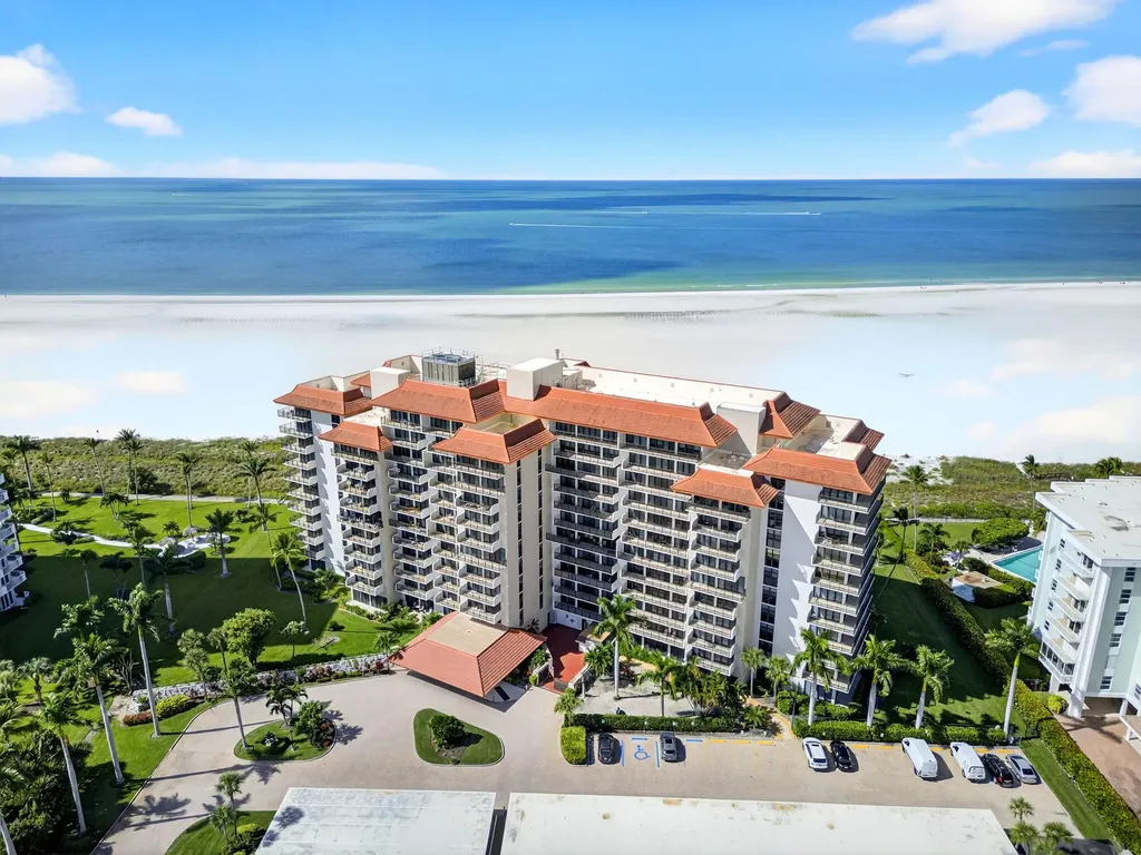 180 Seaview Court Marco Island FL 34145