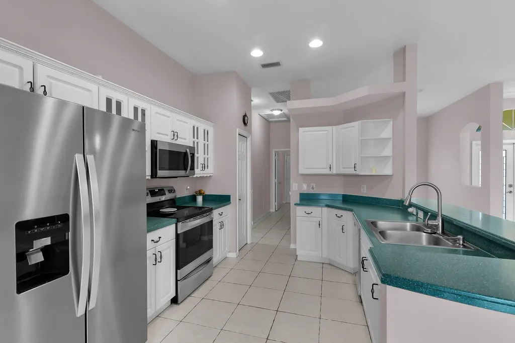 2880 Orange Grove Trail Naples FL 34120