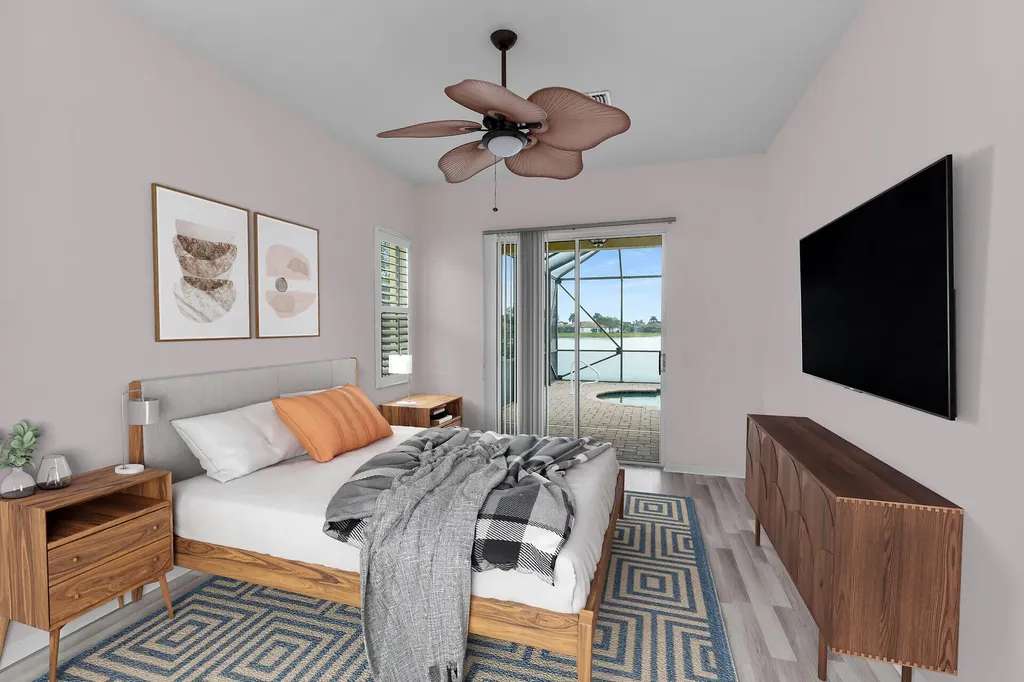 2880 Orange Grove Trail Naples FL 34120