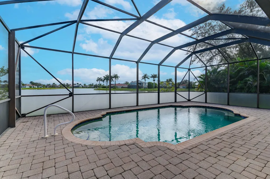 2880 Orange Grove Trail Naples FL 34120