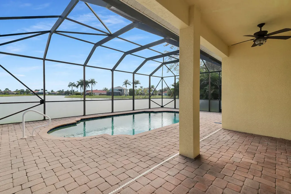 2880 Orange Grove Trail Naples FL 34120