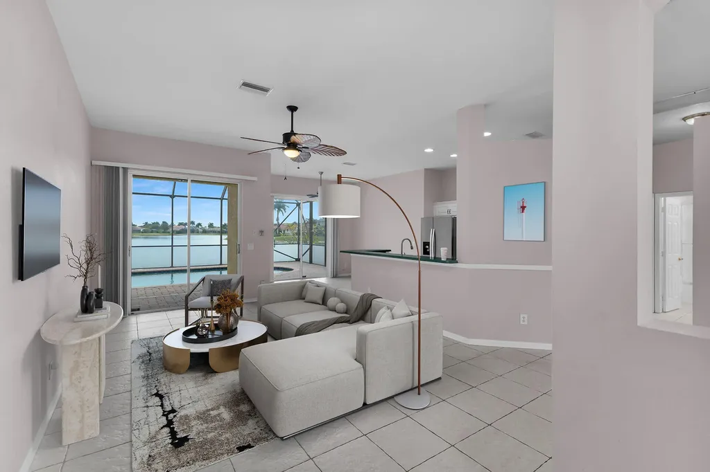 2880 Orange Grove Trail Naples FL 34120