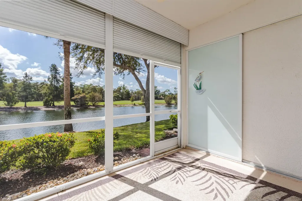 8620 Cedar Hammock Circle Naples FL 34112