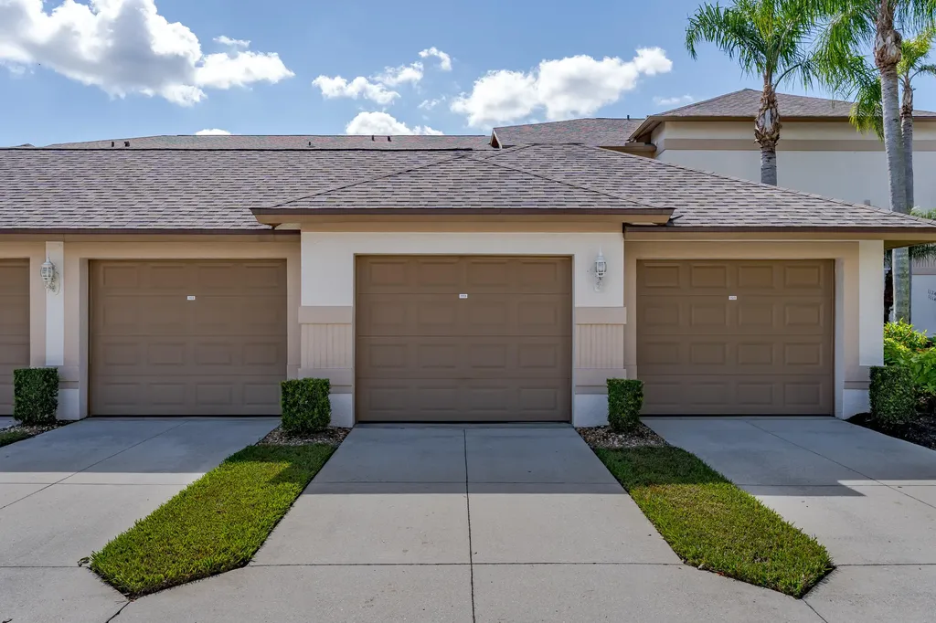 8620 Cedar Hammock Circle Naples FL 34112