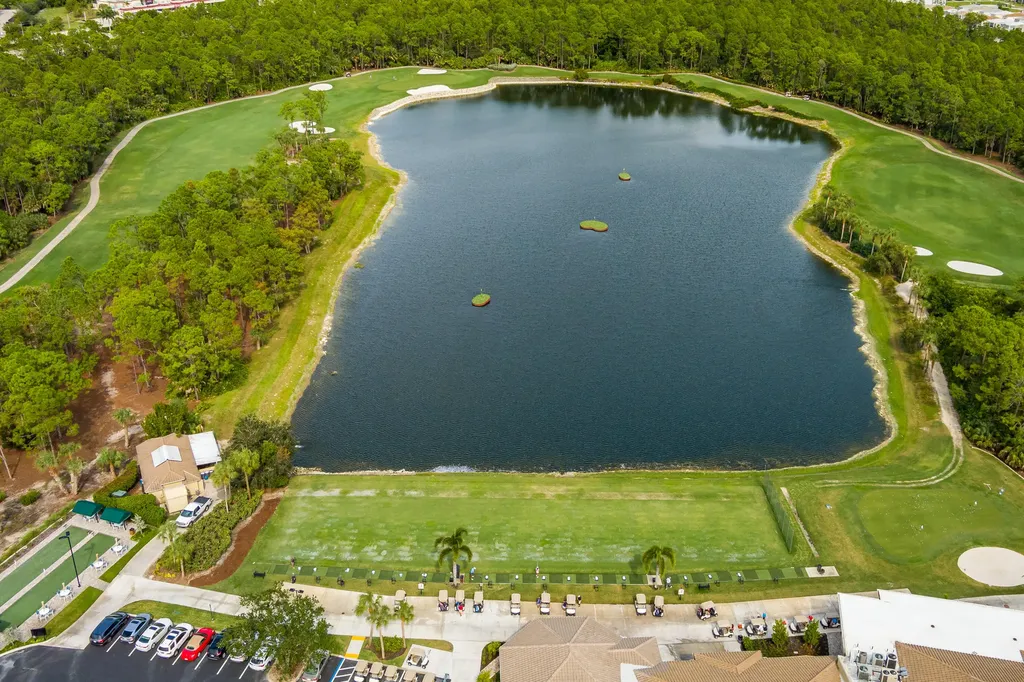 8620 Cedar Hammock Circle Naples FL 34112