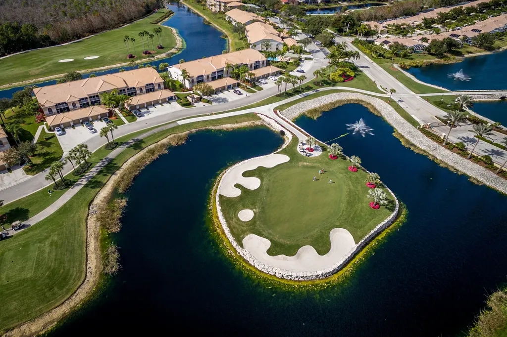 8620 Cedar Hammock Circle Naples FL 34112