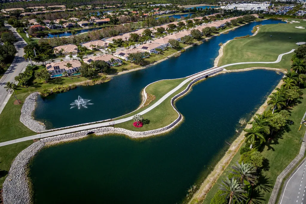 8620 Cedar Hammock Circle Naples FL 34112