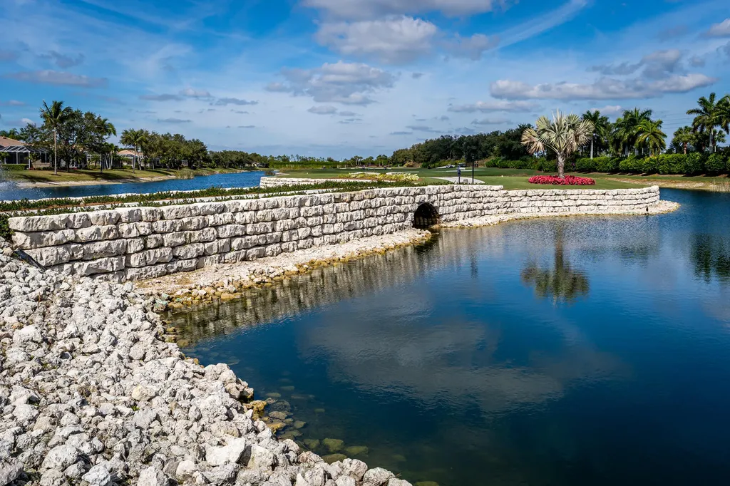 8620 Cedar Hammock Circle Naples FL 34112