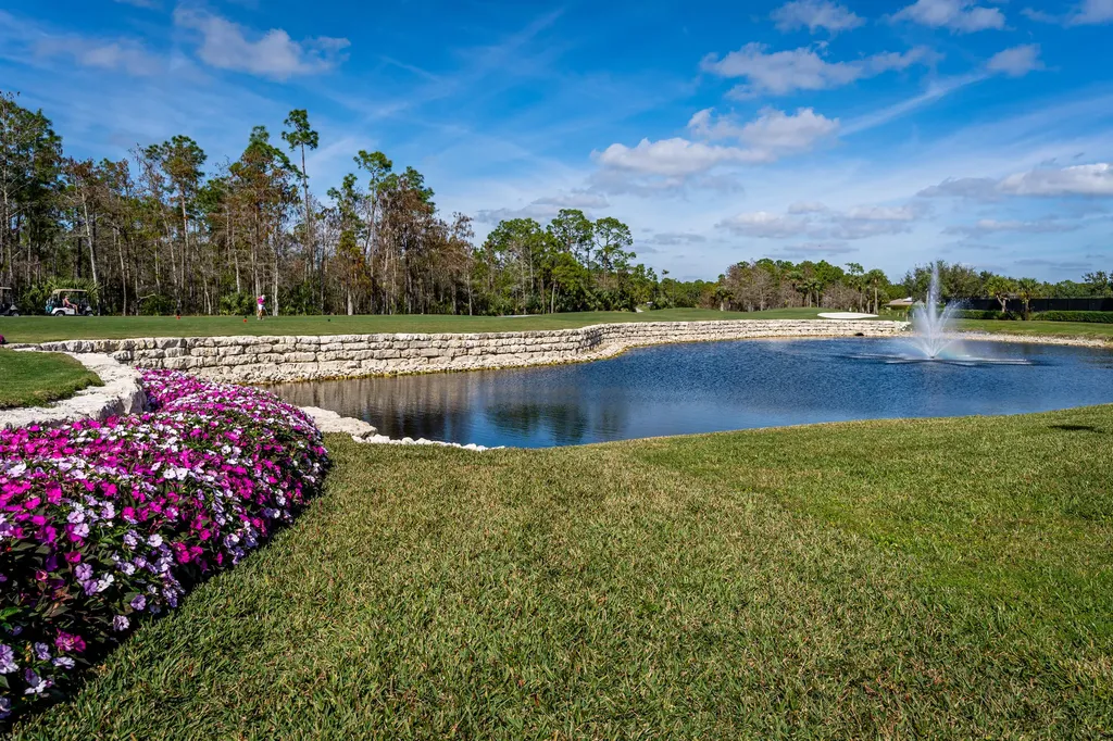 8620 Cedar Hammock Circle Naples FL 34112