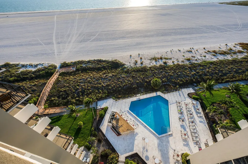 180 Seaview Court Marco Island FL 34145