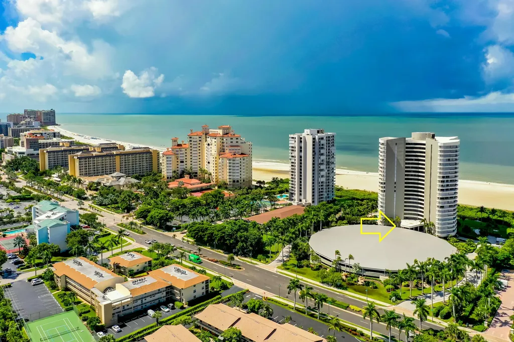 280 S Collier Marco Island FL 34145