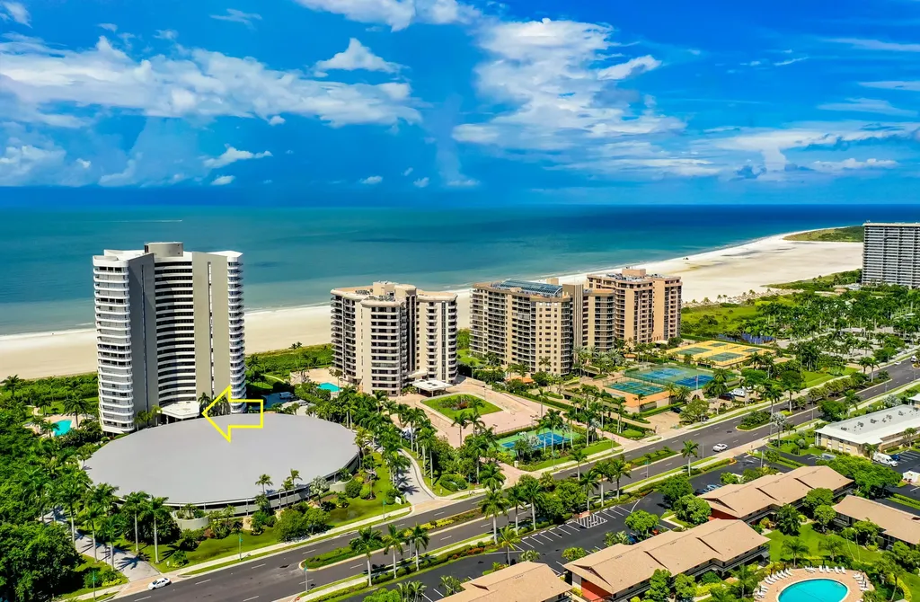 280 S Collier Marco Island FL 34145