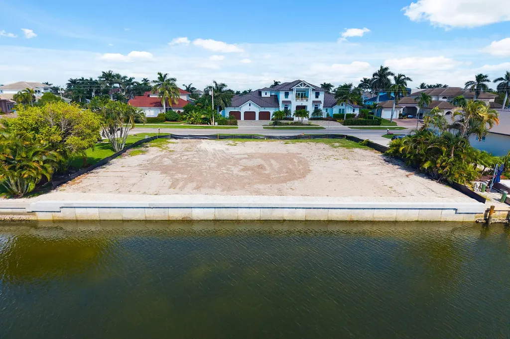 450 N Barfield Drive Marco Island FL 34145