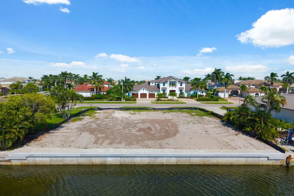 450 N Barfield Drive Marco Island FL 34145