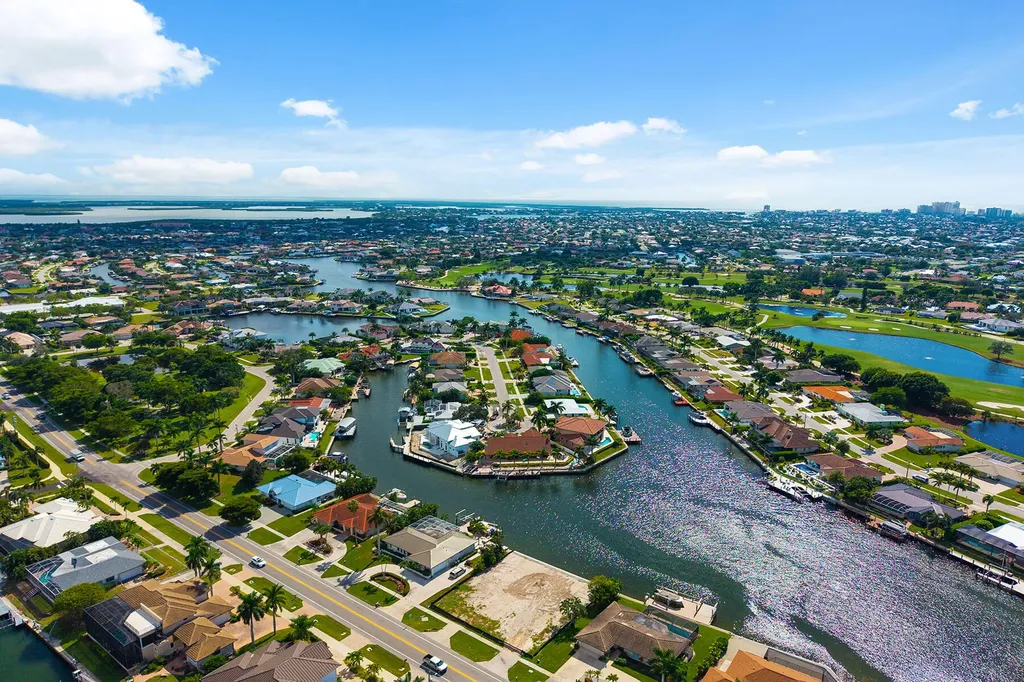 450 N Barfield Drive Marco Island FL 34145