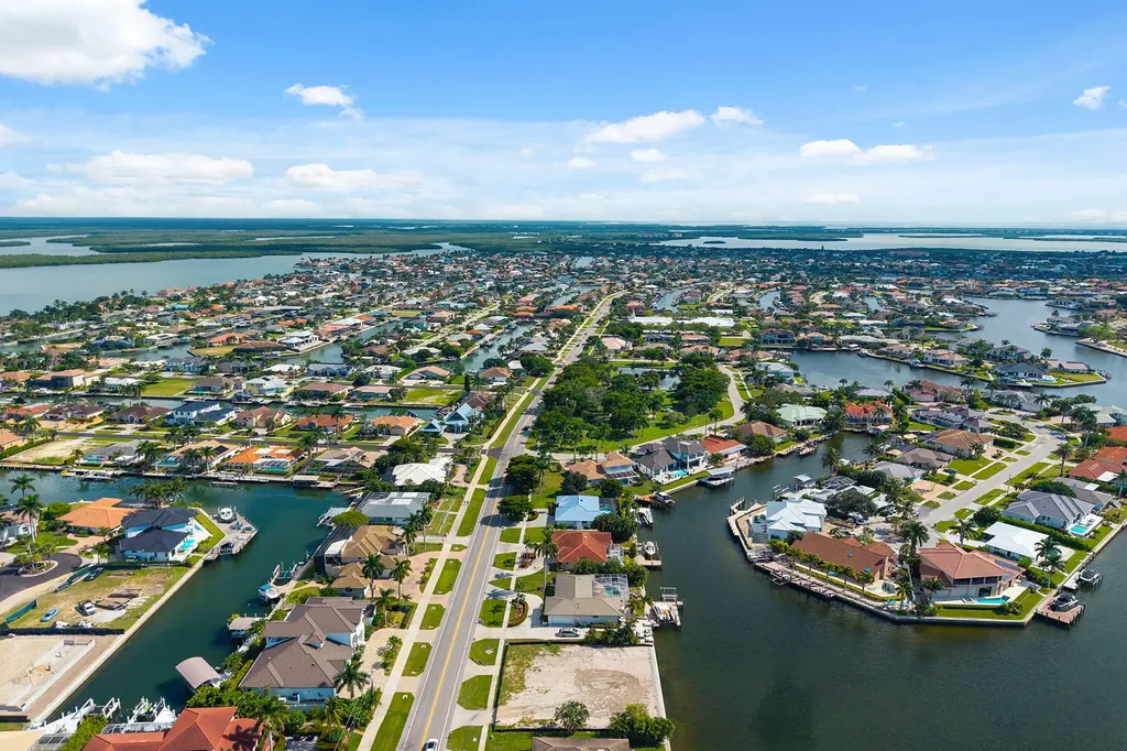 450 N Barfield Drive Marco Island FL 34145