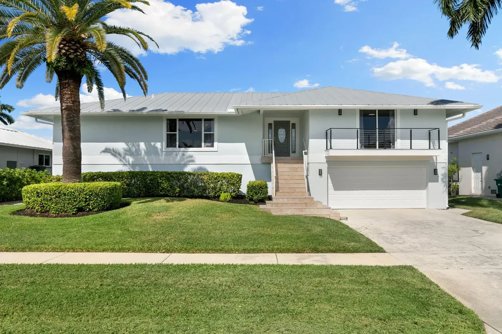 1031 Mendel Avenue Marco Island FL 34145