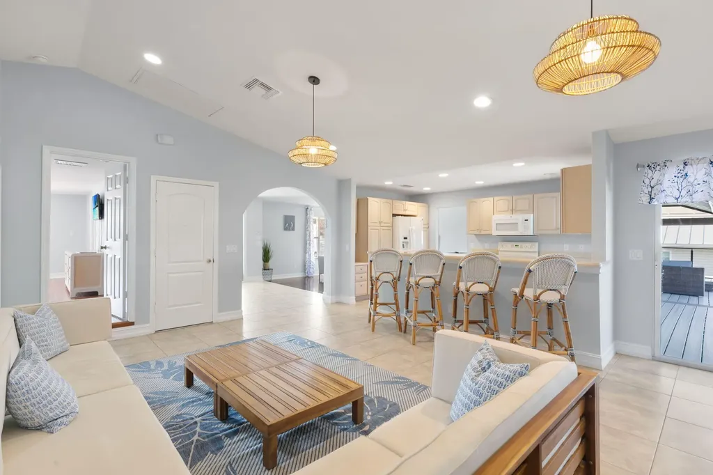 1031 Mendel Avenue Marco Island FL 34145