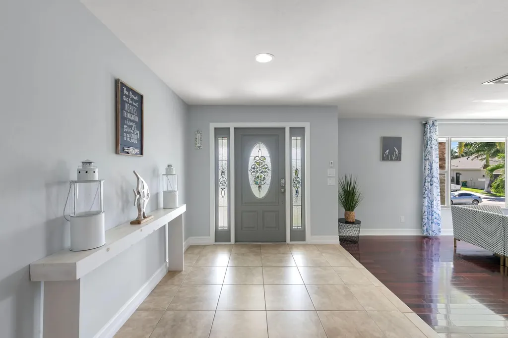 1031 Mendel Avenue Marco Island FL 34145