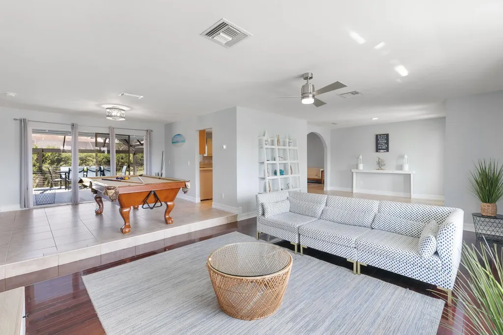 1031 Mendel Avenue Marco Island FL 34145