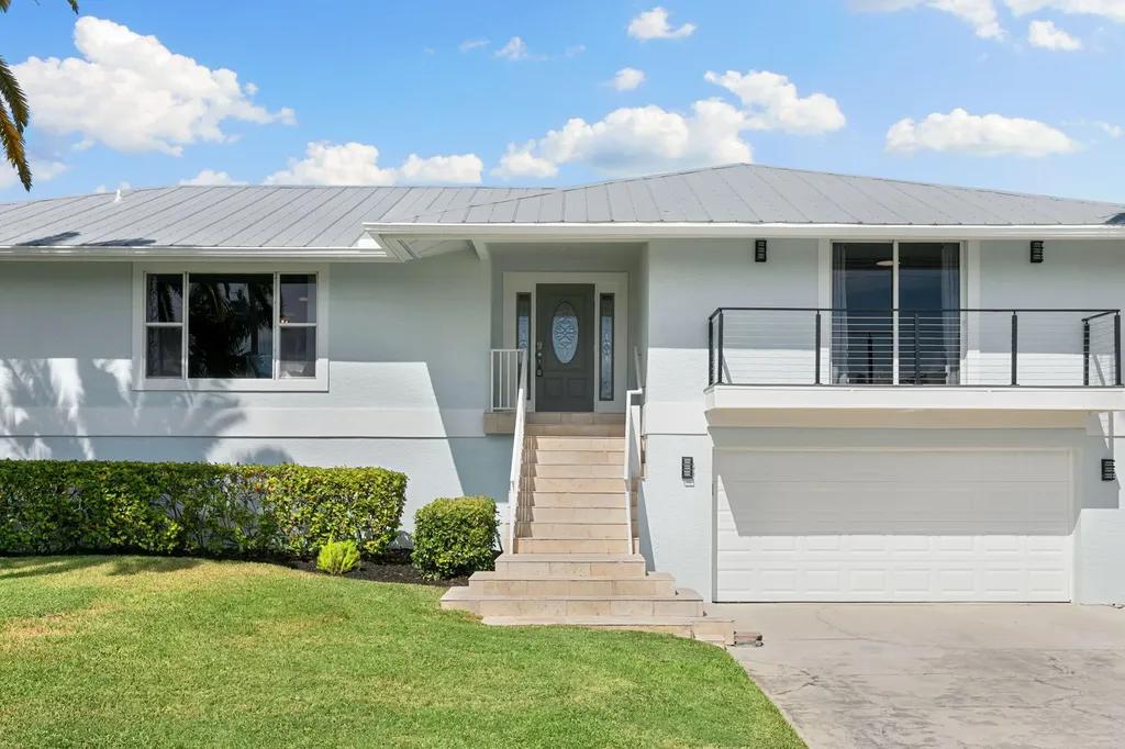 1031 Mendel Avenue Marco Island FL 34145