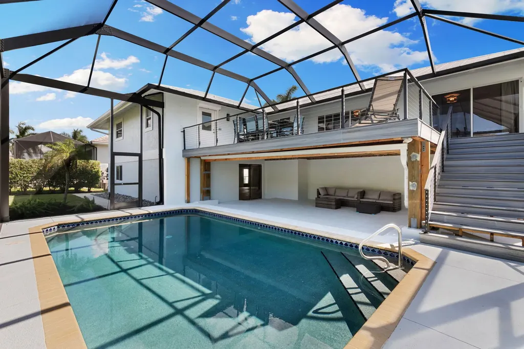 1031 Mendel Avenue Marco Island FL 34145